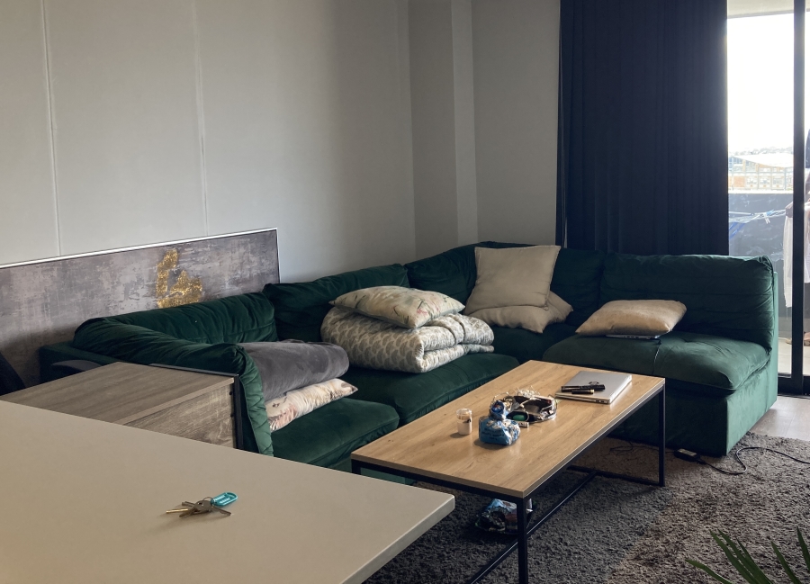 To Let 1 Bedroom Property for Rent in Observatory Western Cape